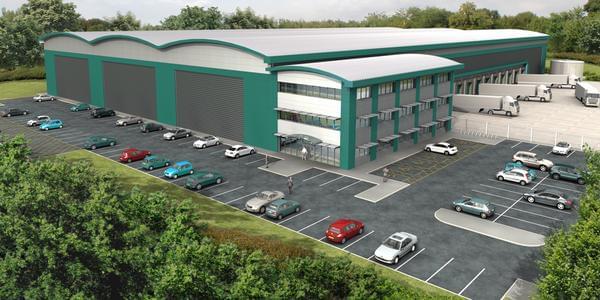 Construction Services