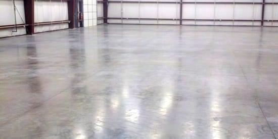 Industrial concrete flooring in factories and warehouses will eventually require repairs. "The limited lifespan of concrete surfaces means that warehouse and industrial floor repair contractors will be required."